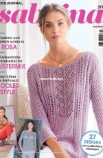 Sabrina №6 2020 - German