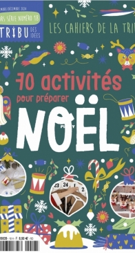 La Tribu des Idées - Hors série n°18 - November/December 2024  - French