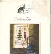 The Primitive Hare TPH - Christmas tree 2012