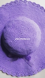 The big hat