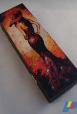 Pencil case