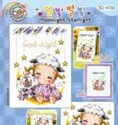 Soda SO-4150 Moonlight, Starlight