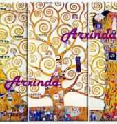 Arxinda El Arbol de la vida