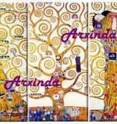 Arxinda El Arbol de la vida