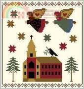Stofnest Designs Christmas 05