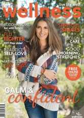 Wellness Magazine-June-2015