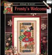 Dimensions 356 Frostys Welcome