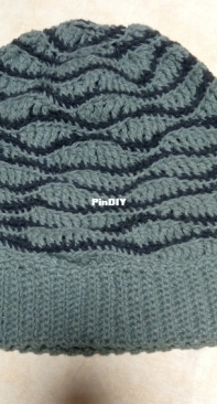 Man Beanie