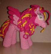 My Little Pony: Vriendschap is magie! ( DUTCH pattern)