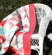 Moda Bake Shop-Easy as Pie Quilt