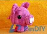 lindo cerdito