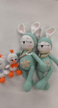 Amigurumi