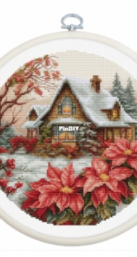 Luca-S BC227  Little House in The Forest XSD