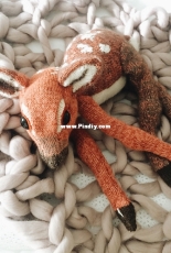 Fawn by Claire Garland
