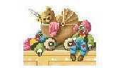 Lanarte 15582 Toys