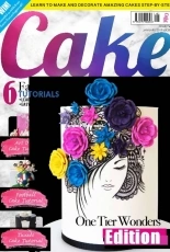 Cake Masters  January 2019
