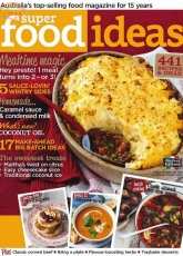 Australias Super Food Ideas-August-2014