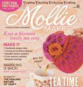 Mollie Makes №42 2014