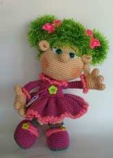 Irene Doll