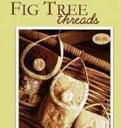 Fig Tree - Cell Phone Cuties