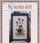 4 My Boys #50 - My Garden Wild