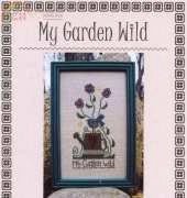 4 My Boys #50 - My Garden Wild
