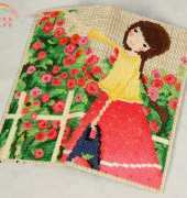 KCO 9-J041 Purse - Sweet