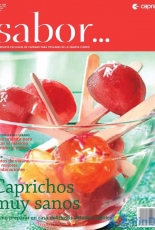 Sabor Nº295 - Summer 2006 /Spanish