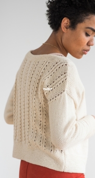 Neri by Amy Christoffers