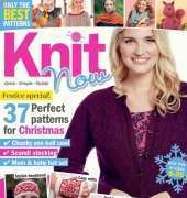Knit Now-Issue 41-November-2014 /no ads
