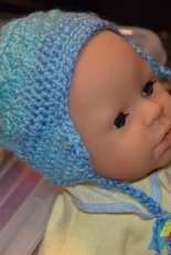 hat baby born