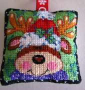 Christmas ornament