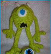 My work~~Mike