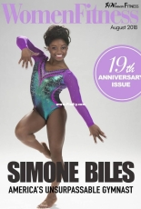 Women Fitness - August 2018