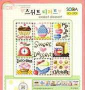 Soda 3101
