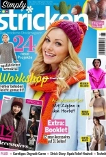 Simply Stricken — October-November 2017- German