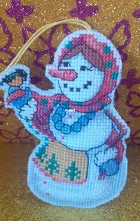 Игрушки на пластике