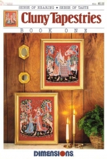 Dimensions 131 - Cluny Tapestries