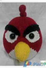Angry Birds - red