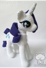 Rarity - My Little Pony