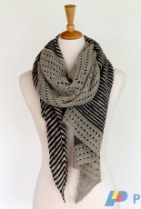 Annisa Wrap by Ambah OBrian - English or French