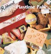 Bucilla 99029 - Playtime Pals