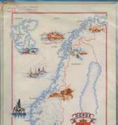 OOE 09800 - Norge (Norway)