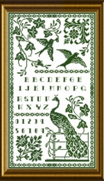 Wal DChamps Design - Exotic Sampler