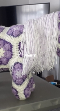 Crochet Unicorn