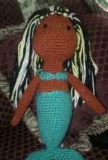 Mori Mermaid