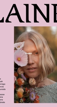 Laine Magazine, Issue 21- 2024