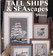 Puckerbrush PB27 - Tall Ships & SEAscapes