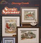 Stoney Creek Collection Book 246 - Scenic Splendor