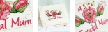 Faby Reilly - PKR070-CRD Pink Rose Card (PDF)